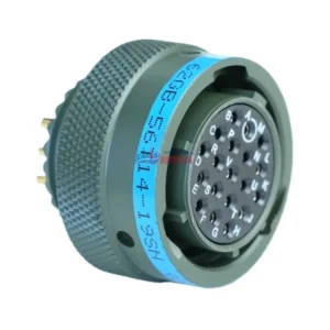 62GB-56T14-19SN Circular Connector, Series I 2 62GB-56T14-19SN