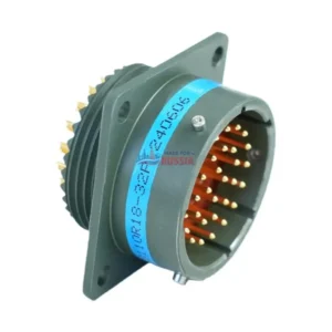 MS3110R18-32PN Circular Connector, Series I 2 MS3110R18-32PN