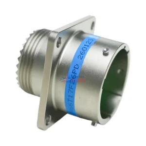 MS27466T17F26PD | MIL-DTL-38999 Series I Connector 2 MS27466T17F26PD